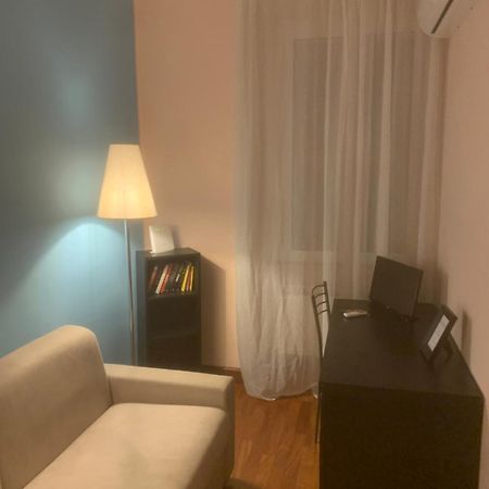 Veneto Holidays - Central Apartment In Via Veneto 로마 외부 사진