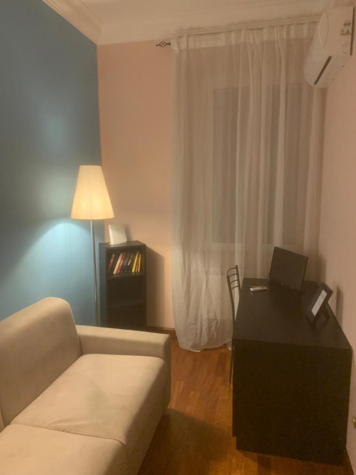 Veneto Holidays - Central Apartment In Via Veneto 로마 외부 사진